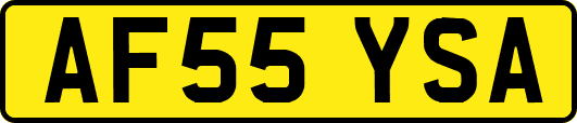 AF55YSA