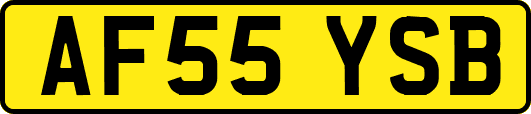 AF55YSB