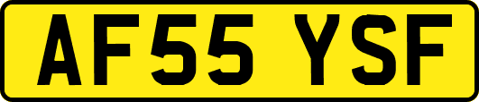 AF55YSF