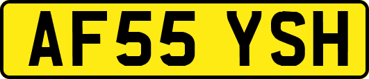 AF55YSH