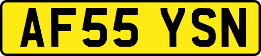 AF55YSN