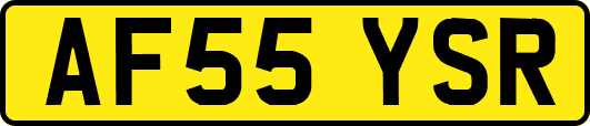 AF55YSR