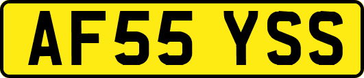 AF55YSS