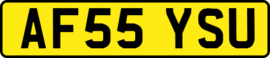 AF55YSU