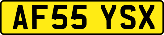 AF55YSX