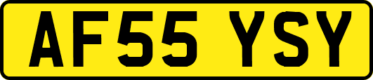 AF55YSY