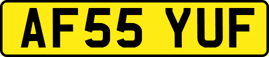 AF55YUF