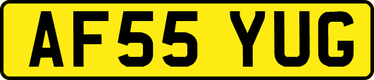 AF55YUG