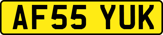 AF55YUK
