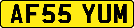 AF55YUM