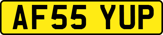 AF55YUP