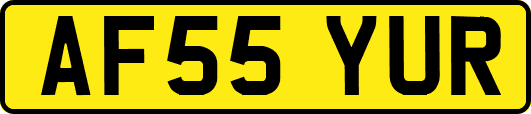 AF55YUR