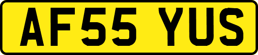 AF55YUS