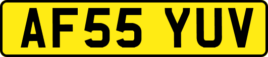 AF55YUV