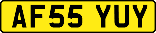 AF55YUY