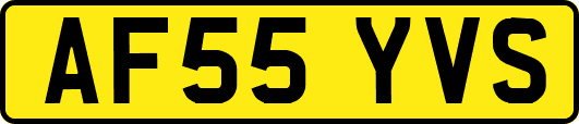 AF55YVS