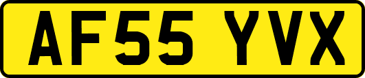 AF55YVX