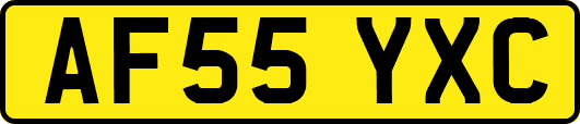 AF55YXC