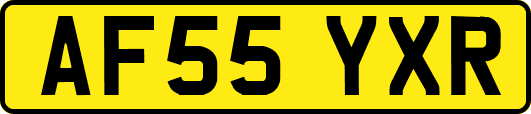 AF55YXR