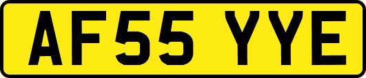 AF55YYE