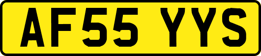 AF55YYS