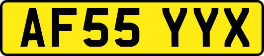 AF55YYX