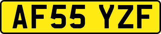 AF55YZF