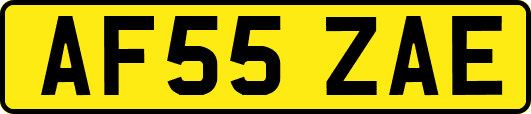 AF55ZAE