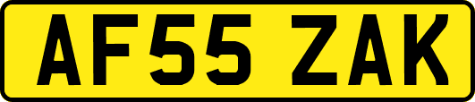 AF55ZAK