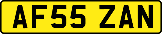AF55ZAN