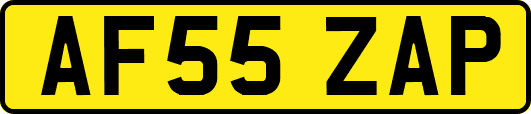 AF55ZAP