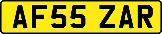 AF55ZAR