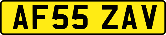 AF55ZAV