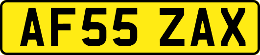 AF55ZAX