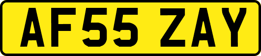 AF55ZAY