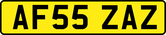 AF55ZAZ