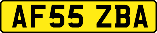AF55ZBA