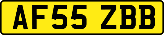 AF55ZBB