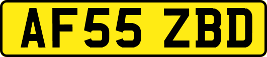 AF55ZBD