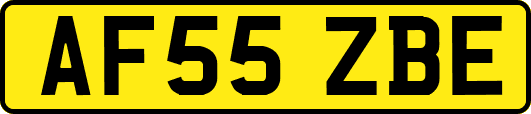 AF55ZBE