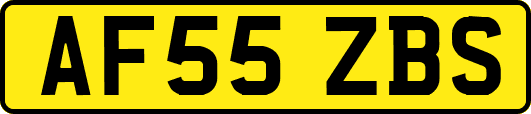 AF55ZBS