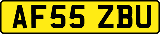 AF55ZBU