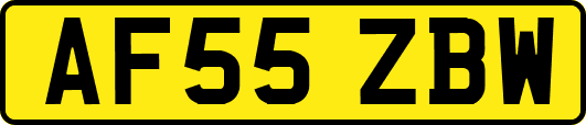 AF55ZBW