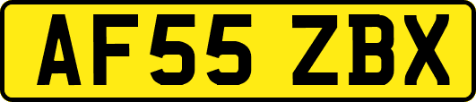 AF55ZBX
