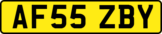 AF55ZBY