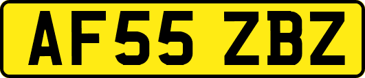 AF55ZBZ