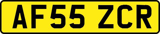 AF55ZCR