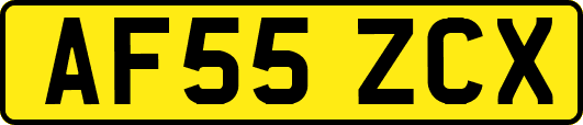 AF55ZCX