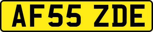 AF55ZDE