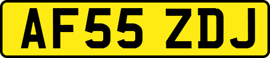AF55ZDJ